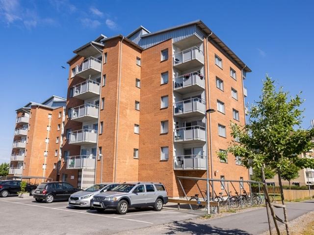Hus hyra