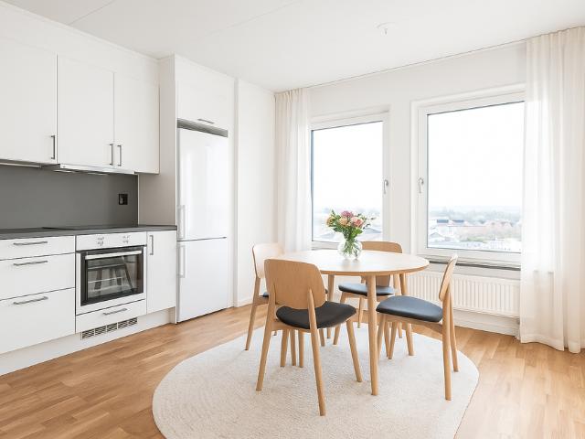 Lägenhet hyra i Norrköping, Östergötland