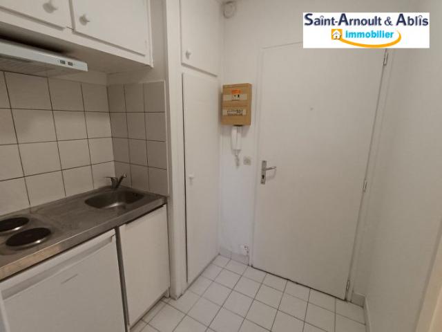 Appartement location à Centre-ville, Rambouillet