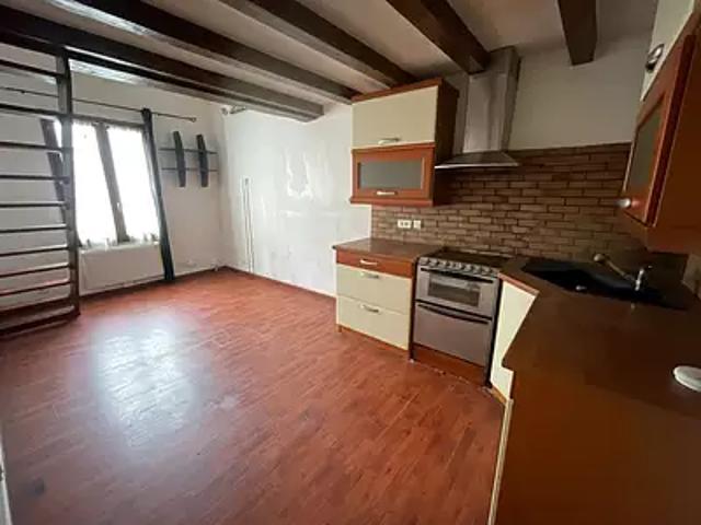 Appartement vente à Rambouillet