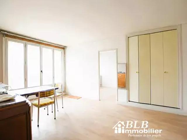 Appartement vente à Centre-ville, Rambouillet