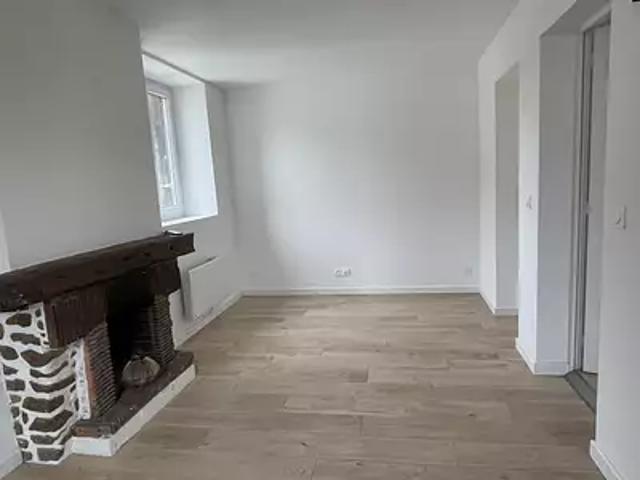 Appartement vente à Centre-ville, Rambouillet