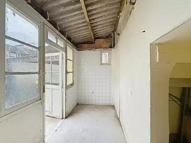 Appartement vente à Rambouillet