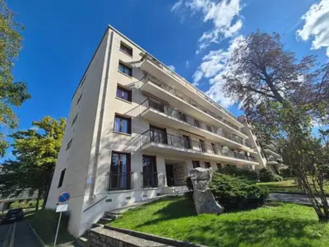 Appartement vente à Centre-ville, Rambouillet