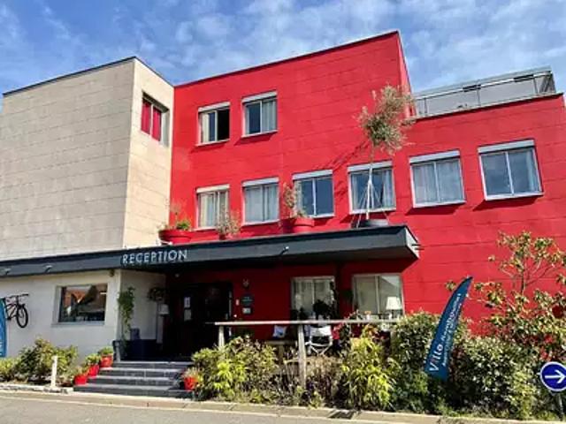 Appartement vente à Rambouillet