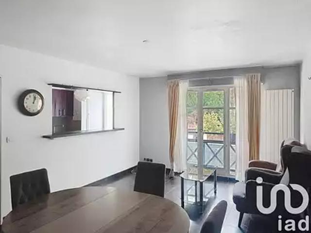 Appartement vente à Centre-ville, Rambouillet