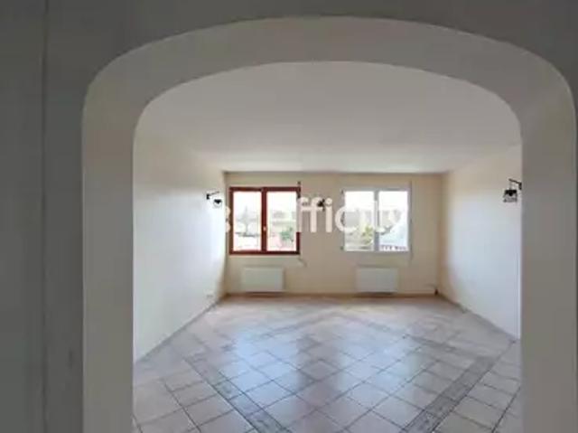 Appartement vente à Rambouillet