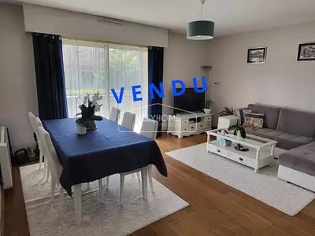 Appartement vente à Rambouillet