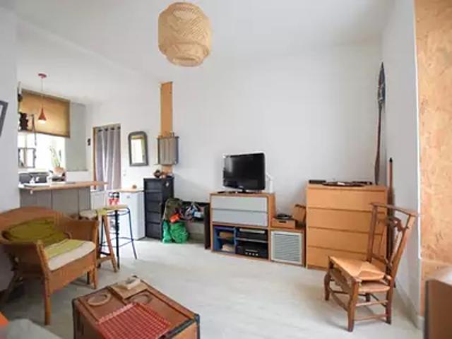 Appartement vente à Rambouillet