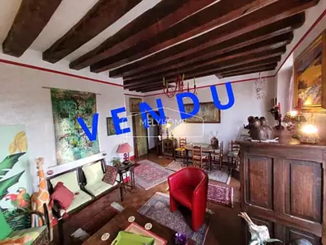 Appartement vente à Rambouillet