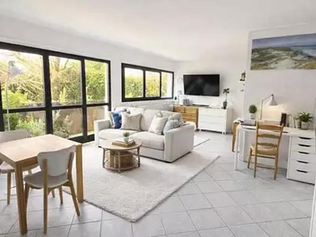 Appartement vente à Centre-ville, Rambouillet