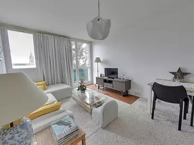 Appartement vente à Centre-ville, Rambouillet