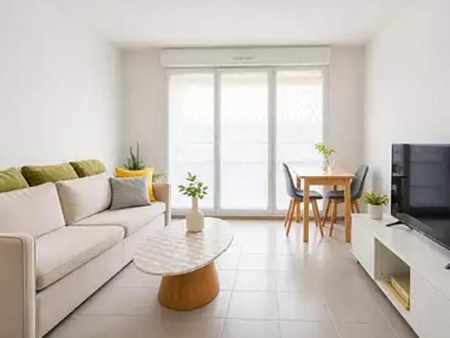 Appartement vente à Centre-ville, Rambouillet