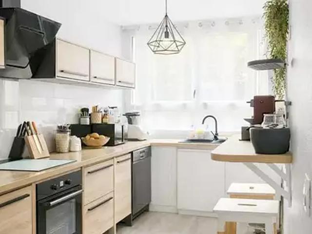 Appartement vente à Rambouillet