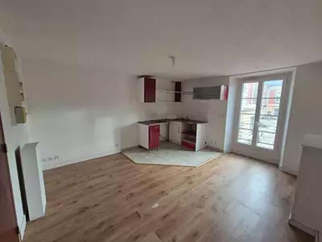 Appartement vente à Rambouillet