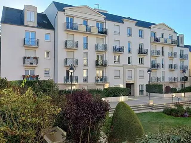 Appartement vente à Rambouillet