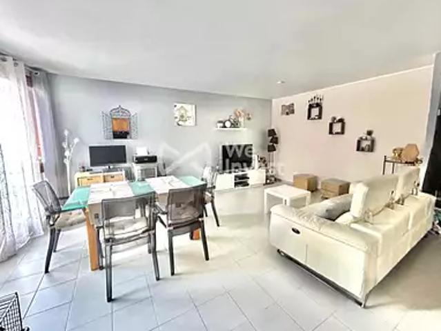 Appartement vente à Rambouillet