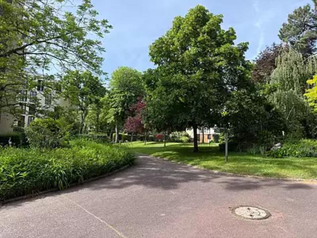 Appartement vente à Rambouillet