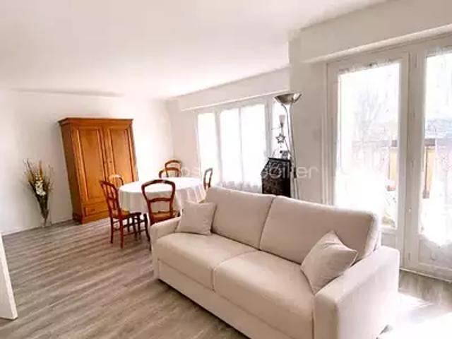 Appartement vente à Rambouillet