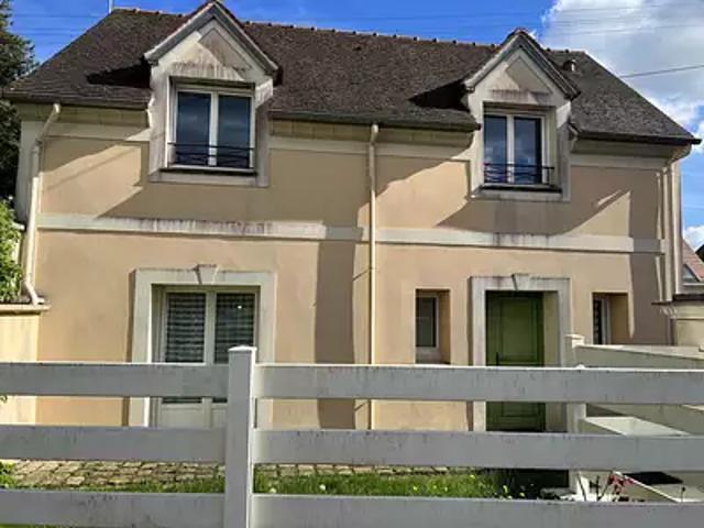 Maison vente à Rambouillet