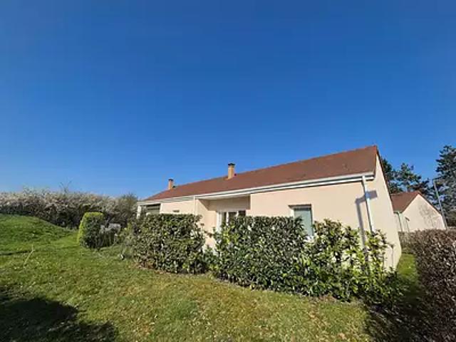Maison vente à Rambouillet