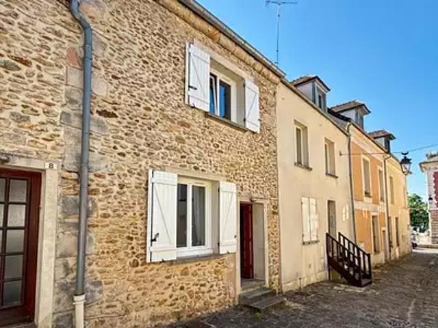 Maison vente à Rambouillet