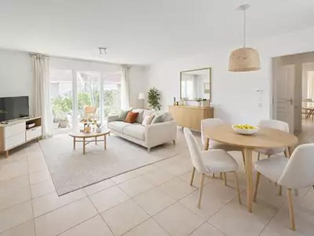 Maison vente à Rambouillet