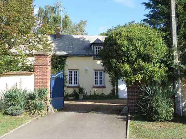 Maison vente à Rambouillet