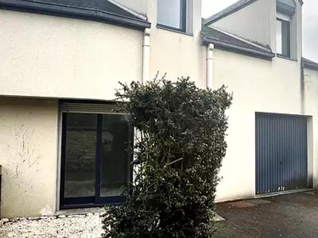 Maison vente à Rambouillet