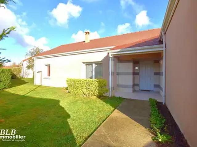 Maison vente à Rambouillet