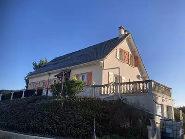Maison vente à Rambouillet