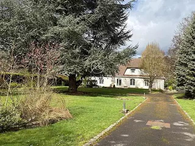 Maison vente à Rambouillet, Poigny-la-forêt