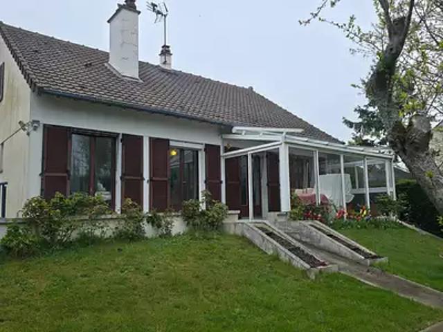 Maison vente à Rambouillet