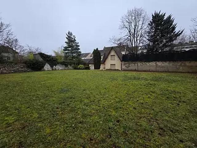 Maison vente à Rambouillet