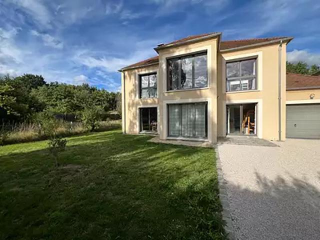 Maison vente à Rambouillet
