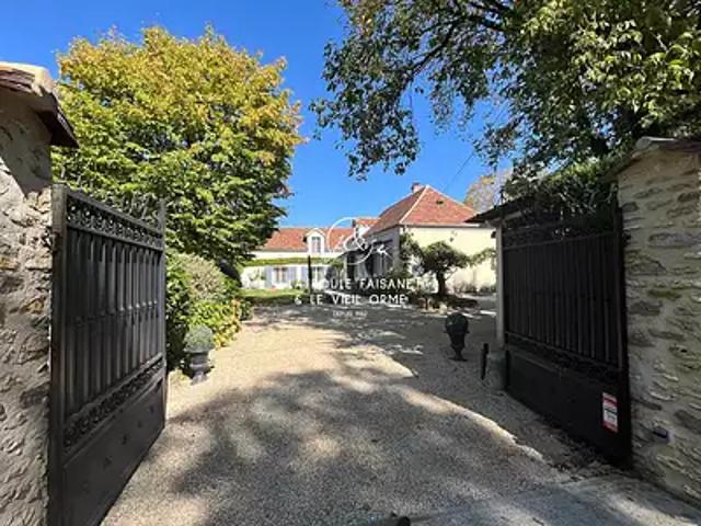 Maison vente à Rambouillet, Vieille-eglise-en-yvelines