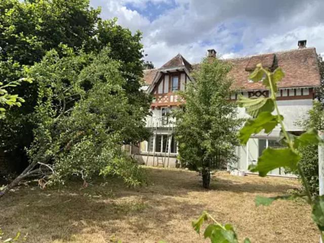 Maison vente à Rambouillet, Gazeran