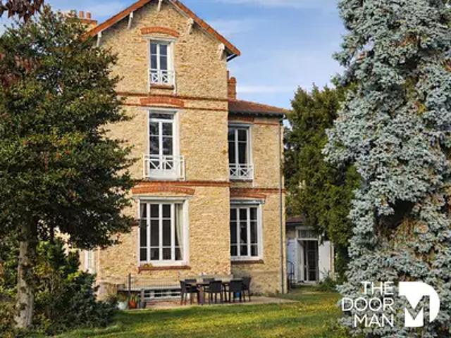 Maison vente à Rambouillet