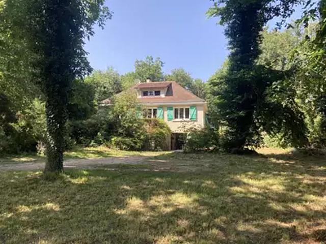 Maison vente à Rambouillet