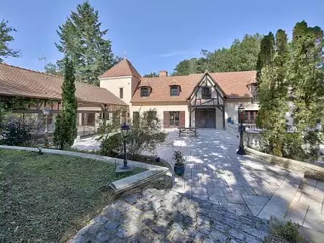 Maison vente à Rambouillet