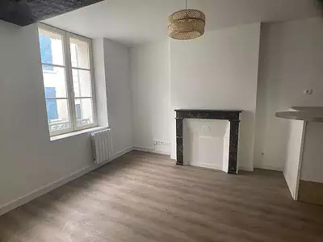 Appartement location à Centre-ville, Rambouillet