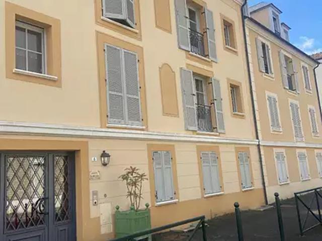 Appartement location à Rambouillet