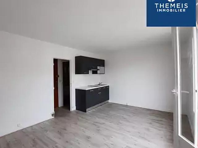 Appartement location à Rambouillet