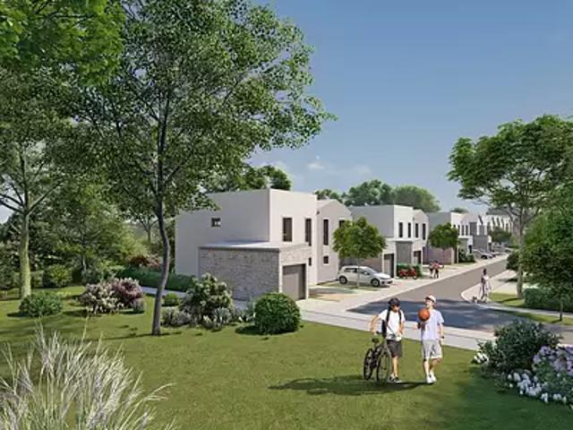 Maison vente à Rambouillet