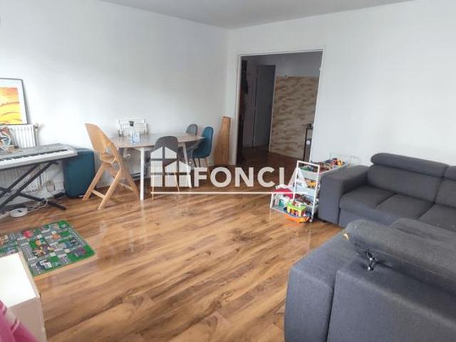 Appartement vente à Rambouillet