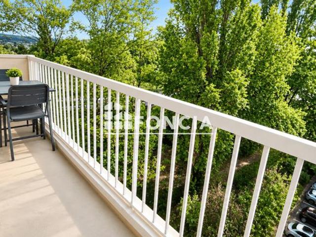 Appartement vente à Rambouillet, Yvelines