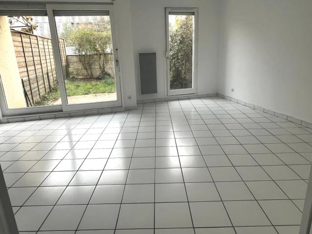 Maison vente à Rambouillet