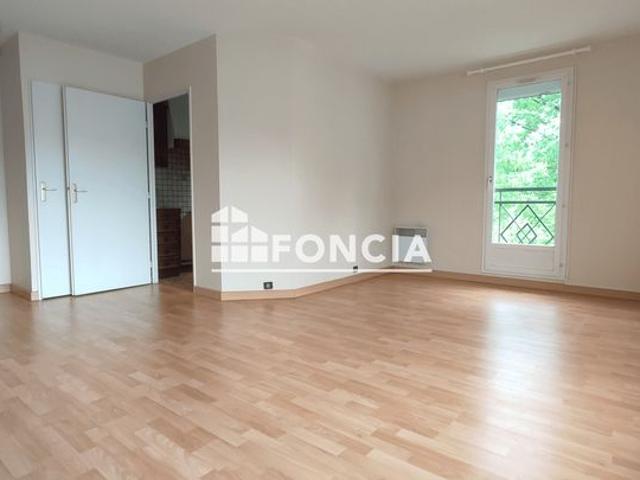 Appartement vente à Rambouillet