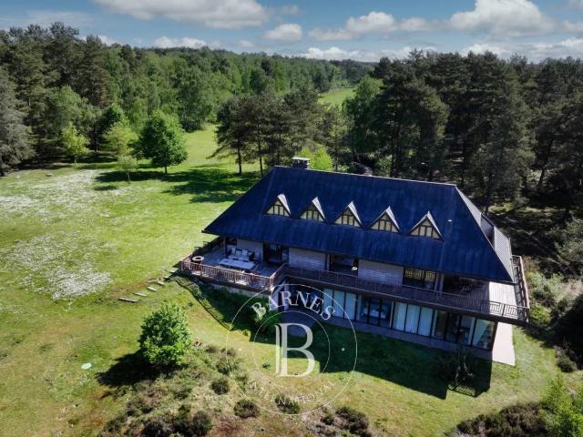 Maison vente à Le Passoir, La Boissière-École