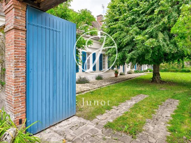 Maison vente à Rambouillet